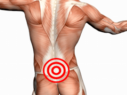 az ágyéki gerinc osteochondrosis